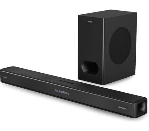 MAJORITY AUDIO Sierra Plus