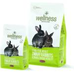 Padovan Wellness Adult Премиум храна за мини зайци (pp00681 pp00682)