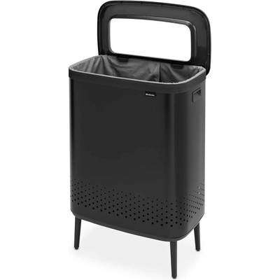 Brabantia Bo Hi čierny 90 l