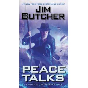 Peace Talks (2021)
