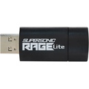 Image 1 of Patriot Supersonic Rage Lite 64GB USB3.0 (PEF64GRLB32U)
