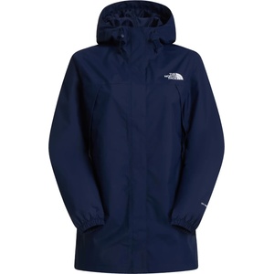 The North Face Дамско водоустойчиво яке The North Face Women's Antora Rain Parka Waterproof jacket - Summit Navy - размер XS (102-4424-0312)