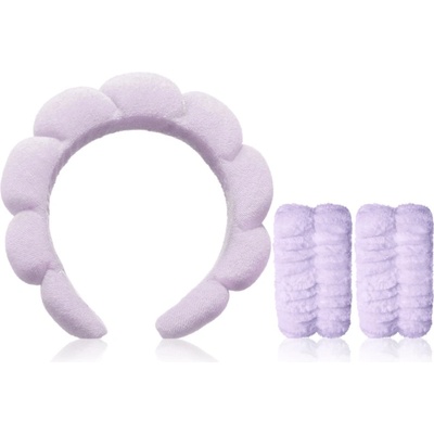 IDC Institute Skincare комплект цвят Purple