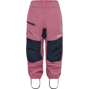 Didriksons Детски водоустойчив панталон Didriksons Kid's Dusk Pant 6 Waterproof trousers - Heather Pink - размер 140 (701-4253-0217)