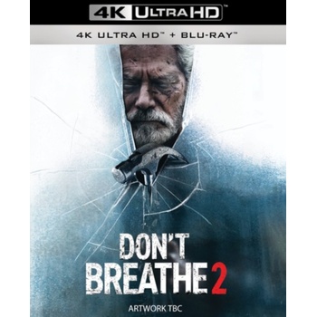 Don't Breathe 2