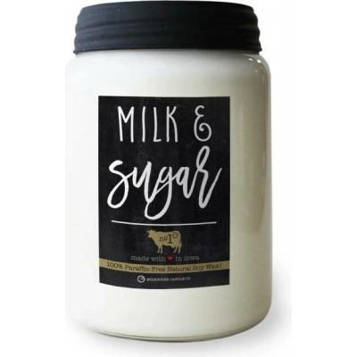 Milkhouse Candle Milk & Sugar 737 g