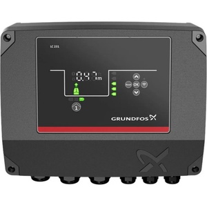 Grundfos LC 231 1 x 1-12 DOL PI (99369644)