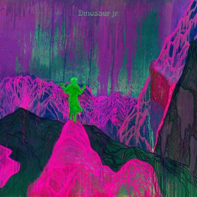 DINOSAUR JR. - GIVE A GLIMPSE OF WHAT YER NOT CD