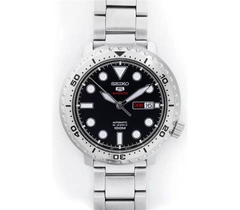 Seiko SRPC61K1
