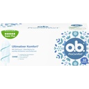 O.b. Tampons Pro Comfort Super Plus 32 ks