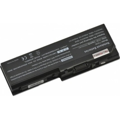 Toshiba Satellite Pro P300-1EX baterie 5200mAh Li-ion 10,8V články SAMSUNG – Hledejceny.cz