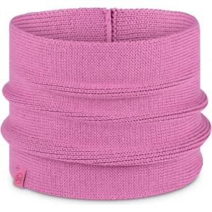 Buff Шал Buff Knitted Neckwarmer Merix Neckerchief - Orchid - размер One Size (203-3519-0311)