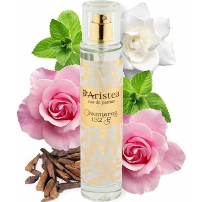 Aristea Numeros 152 parfumovaná voda dámska 50 ml