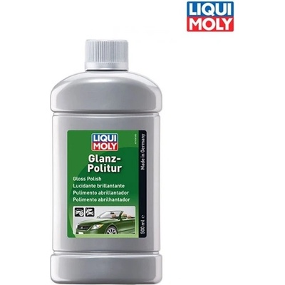 Liqui Moly 1436 Leštící politura 500 ml