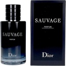 Image 1 of Dior Sauvage (Refillable) Extrait de Parfum 100 ml