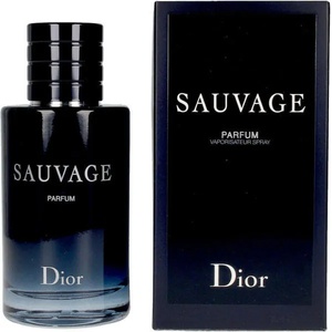 Dior Sauvage (Refillable) Extrait de Parfum 100 ml Парфюми