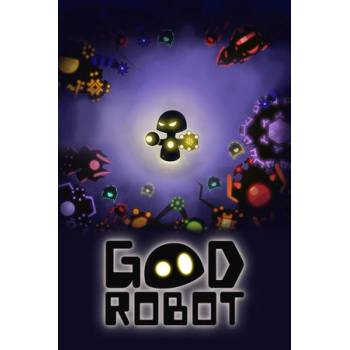 Pyrodactyl Good Robot (PC)