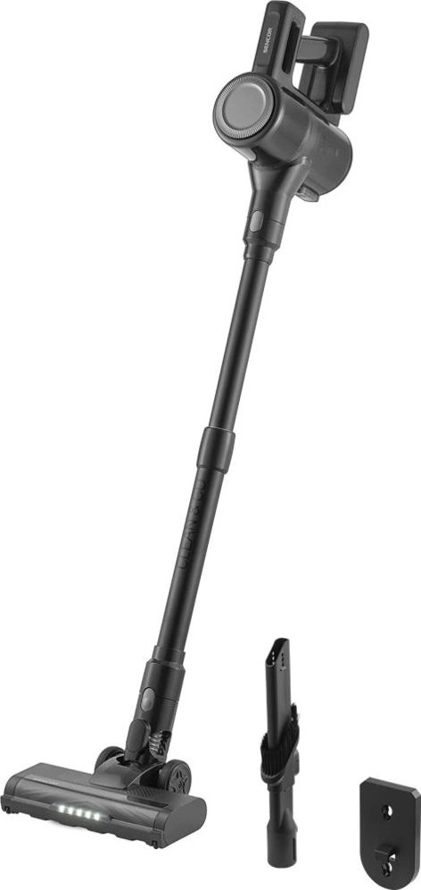 Vysavač do bytu: Průvodce výběrem sáčků, filtrů a hlučnosti pro klidný