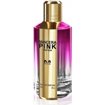 Paris Hilton Pink Prestigium parfémovaná voda dámská 60 ml