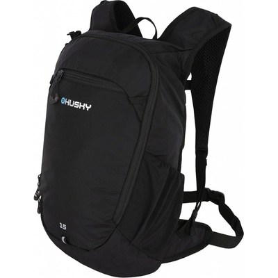 Husky Peten 15l black – Zboží Mobilmania