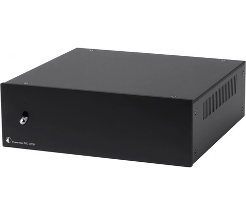 Pro-Ject Power Box DS2