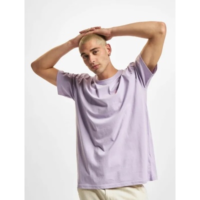 Mister Tee Мъжка тениска в лилав цвят Mister Tee Summer Of LoveUB-MT1884-00145 - Лилав, размер S