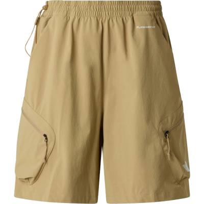 The North Face Дамски къси панталони The North Face Women's Packable Short Shorts - Kelp Tan - размер XS (112-4182-0211)
