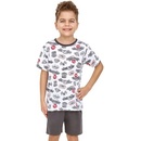 Taro William L Chlapecké pyžamo modrá