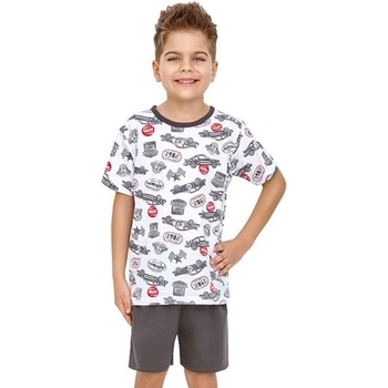 Taro William L Chlapecké pyžamo modrá