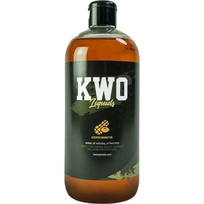 KWO Booster Scopex Specials 500 ml