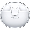 USAMS BU series