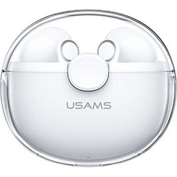 USAMS BU series