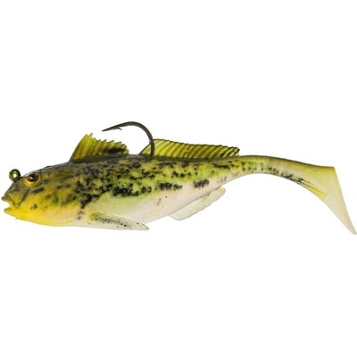 Westin Guanner Goby R2F Headlight Goby 8 cm 12 g 1 ks