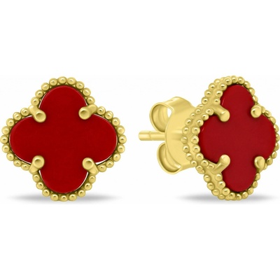 Brilio Silver náušnice EA1157YR