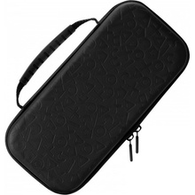 Funlab Switch 2 Carrying Case - Black Iron Stamp HRF1304