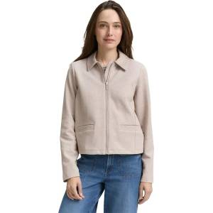 Tom Tailor Сако Tom tailor 1047589 blazer - Beige (Soft Taupe Melange)