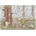Little Dutch Дървен музикален пъзел Little Dutch - Forest Friends (LD7240)