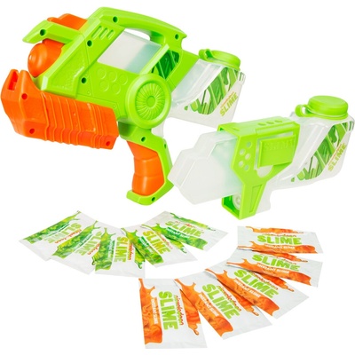Alltoys puška na sliz Nickelodeon Slime Blaster