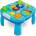 Caretero Toyz Интерактивна Маса Falla Blue Caretero Toyz