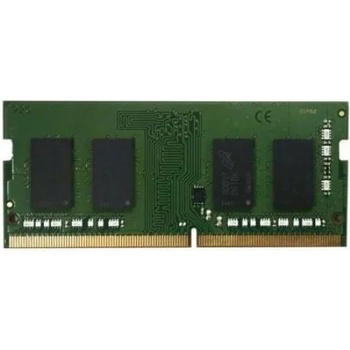 QNAP 4GB DDR4 2666MHz RAM-4GDR4T1-SO-2666
