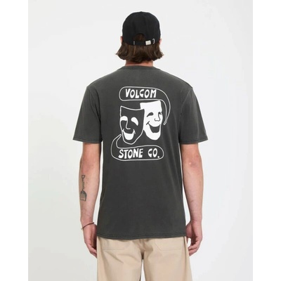 Volcom Comedie Pw S/S