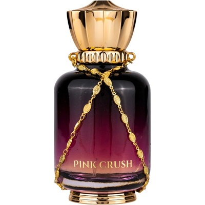 Maison Asrar Pink Crush parfémovaná voda dámská 100 ml