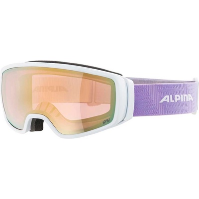 Alpina Ски маска double jack