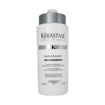 Kérastase Specifique Bain Divalent Balancing Shampoo 1000 ml