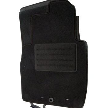 Petex Мокетни стелки за MERCEDES G-Class W461 / W463 / W460 (1990-2000) - Къса база