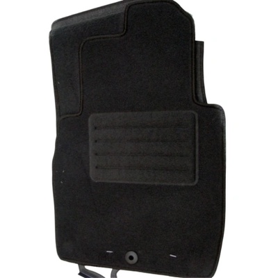 Petex Мокетни стелки за MERCEDES G-Class W461 / W463 / W460 (1990-2000) - Къса база