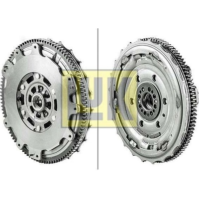 Setrvačník Schaeffler LuK 415 0100 11