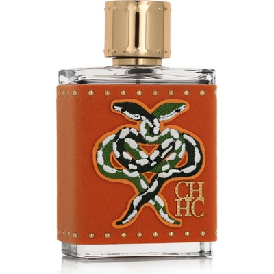 Carolina Herrera CH Men Hot! Hot! Hot! parfumovaná voda pánska 100 ml