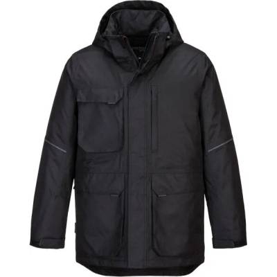 Portwest Parka KX360BKRXXXL