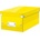 Leitz Poodle Leitz Click&Store Wow 206x147x352mm, YELLOW